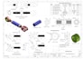 do professional solidworks 3d modeling and mechanical design